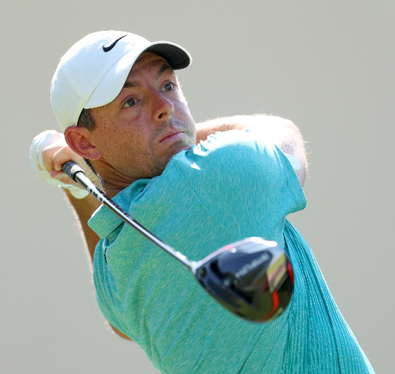 Rory McIlroy and wife Erica receive apology from PGA CEO after Ryder Cup abuse