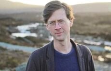 "So authentically himself that there was no one like him" - Broadcaster Manchán Magan dies at 55