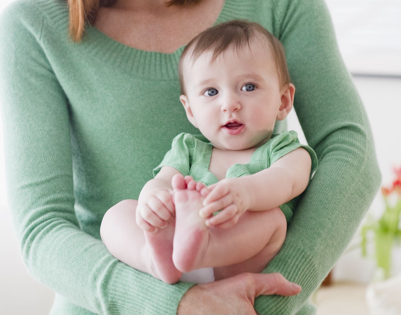 Irish boy’s name given to 4 babies in Ireland last year appears on top list for the first time