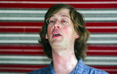 Broadcaster and writer Manchán Magan remembered as ‘absolute gentleman’ and ‘dreamer’