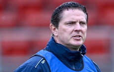 Work pressures on GAA games development managers explored in new study