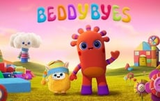 Dublin-produced children's show BeddyByes secures Disney deal
