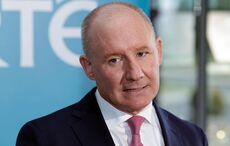 Jim Gavin withdraws from Ireland's presidential race