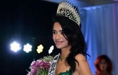 Galway teen Aadya Srivastava crowned Miss Universe Ireland 2025