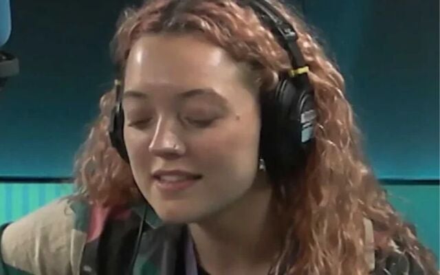 Bea Stewart.