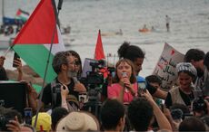 15 Irish Gaza activists make their way home after release by Israel