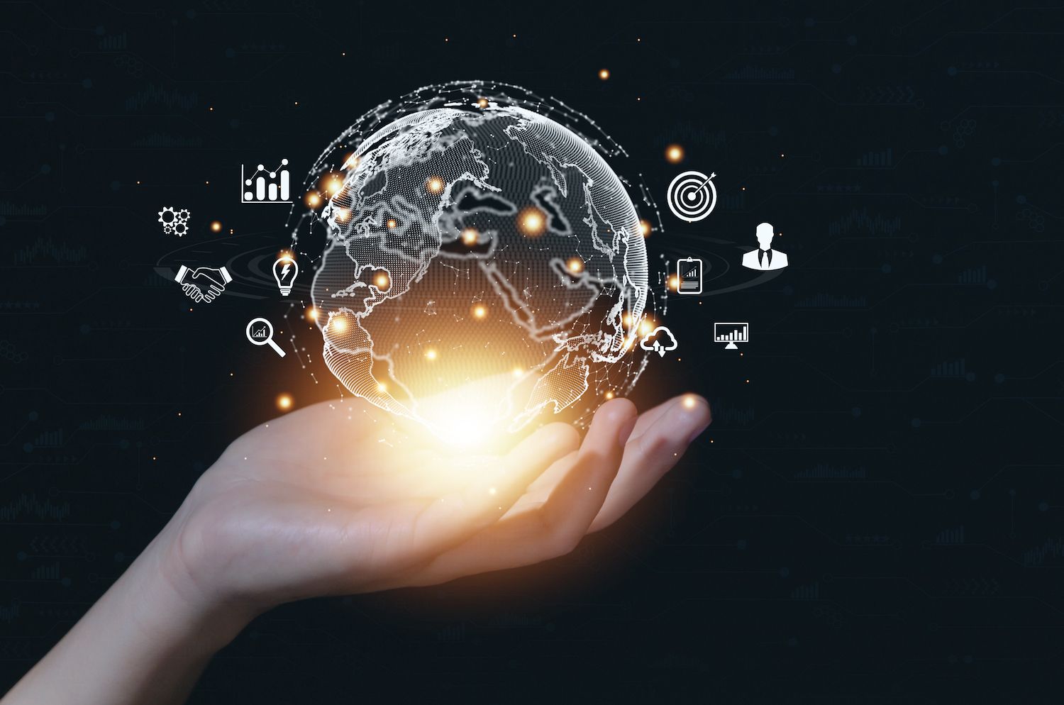 How Irish innovation abroad connects communities through technology