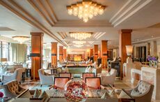 Dublin hotel crowned Ireland’s best hotel once again by Condé Nast Traveller readers