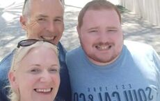 "Our family had a bond" - Son and brother of Louth family tragedy "hurting" as he bids final farewell
