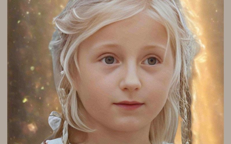 Funeral details for little girl killed in murder suicide announced