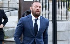 McGregor banned from UFC for 18 months after failing to attend three seperate drug tests