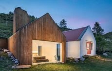 Our favourite romantic hideaways in Ireland