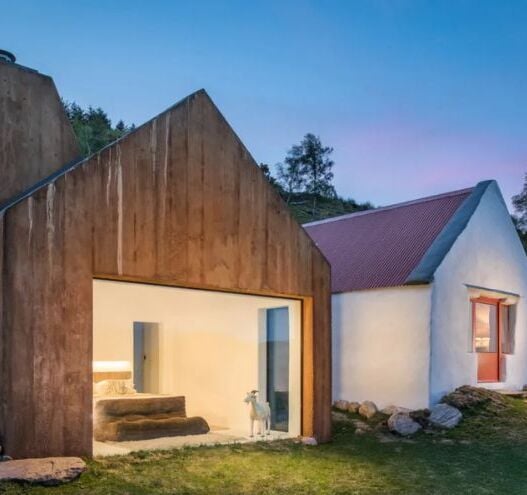 Our favourite romantic hideaways in Ireland
