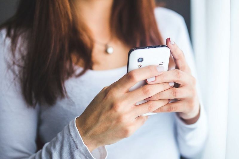 The Irish are addicted to their phones - but here's how to use them better