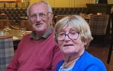 Dublin grandparents seriously injured after being hit by car in Massachusetts