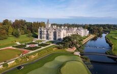 17 hotels on island of Ireland awarded Keys by Michelin for 2025