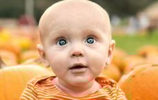 10 Irish baby names perfect for your autumn arrival