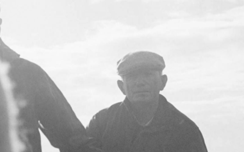 Making Waves: "The Kildoney Men" and one of Ireland's greatest fishing stories
