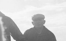 Making Waves: "The Kildoney Men" and one of Ireland's greatest fishing stories