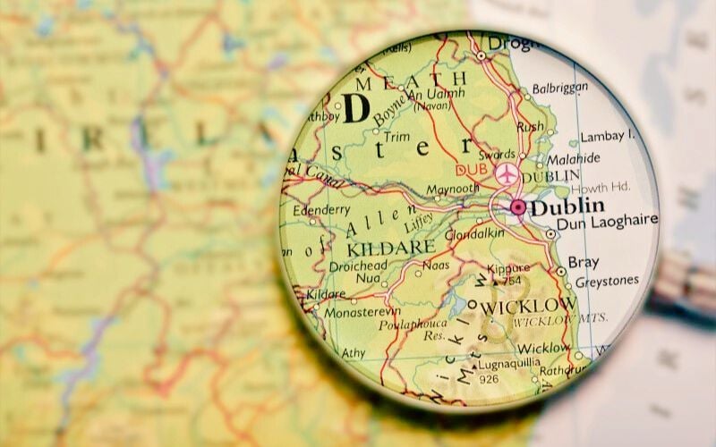 Ireland's 1901 Census: Experts publish new guide for family history researchers