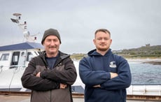 New TG4 series 'Ó Mhuir Go Tír' explores Ireland's island transportation evolution