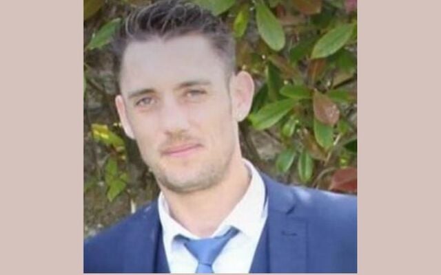 Barry Daly, a father of four, was found dead in Mallow, Cork.