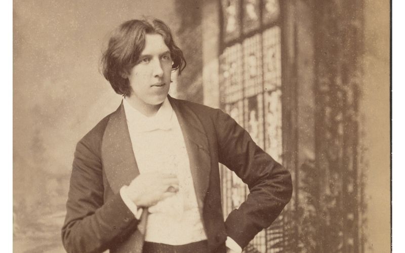 Dublin honors Oscar Wilde 125 years after his death with citywide celebrations
