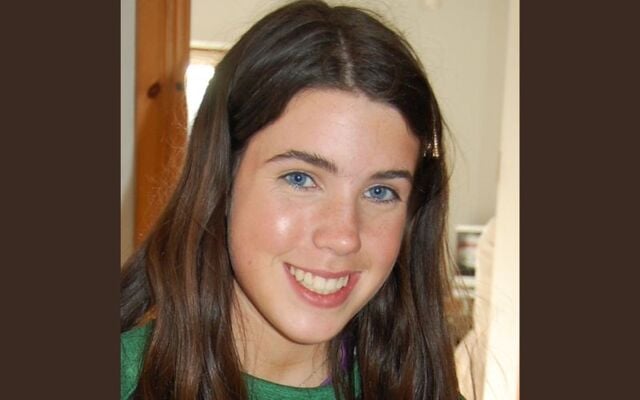 Sarah Mescal.