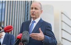 Micheál Martin "deeply moved" by release of Israeli hostages in Gaza