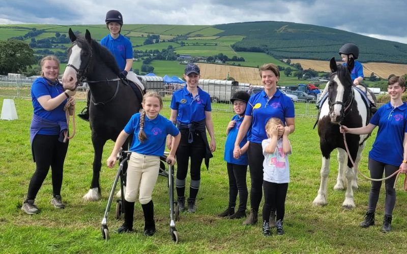 EquiSteps faces eviction as Wicklow therapy centre's future hangs in the balance