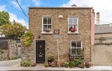 Georgian D4 home on the corner of Baggot Street could be yours for €765,000