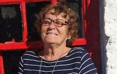 Dublin granny hit by car in Massachusetts has died