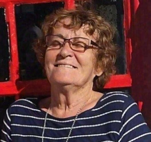 Dublin granny hit by car in Massachusetts has died