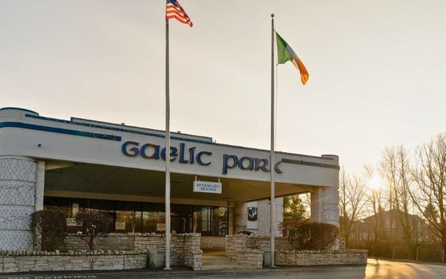 Chicago Gaelic Park has been announced as the host of Ireland\'s International Famine Commemoration 2025.