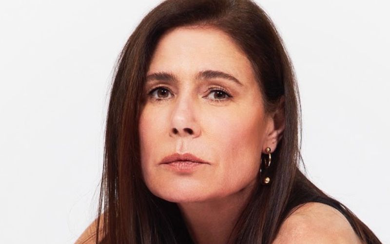 Irish American actress to be honored with Oscar Wilde Award