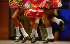 Irish dance org's finances "improving," though risk of costly litigation reportedly remains
