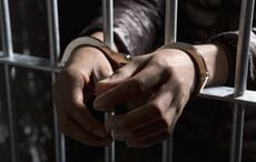 Rapist who pretended to be an Irish orphan gets five years to life prison sentence