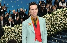 Happy Birthday Andrew Scott! We take a look at some of his most popular roles