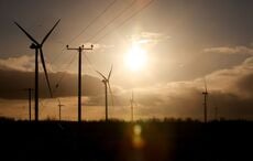 Ireland recorded highest wind energy generation for a September