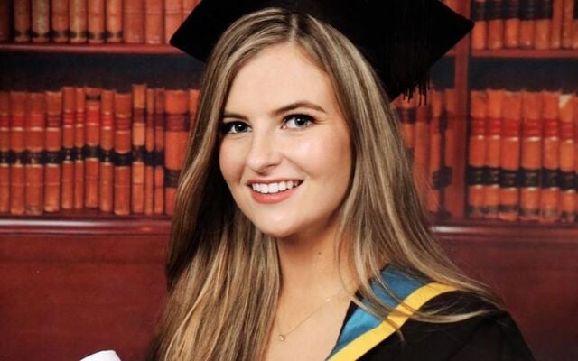 Aisling Murphy.