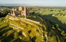 Irish county named as one of the world’s best places to visit in 2026