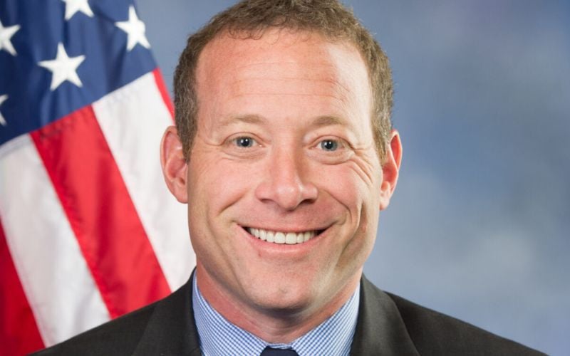 Irish American org rejects US pols' claim that Ireland is 'emboldening antisemitism'