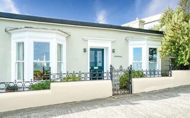  Windward, Sandycove Point, Sandycove, County Dublin, €2,500,000.