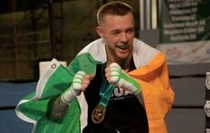 Fighting Irish in The Bronx - Special night for the Irish boxing community