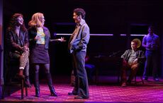 Irish theater review: "The Honey Trap" at the Irish Rep