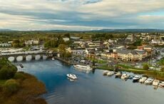 Co Leitrim town named as Ireland's Tidiest for 2025