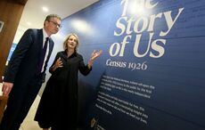 Search is on for people born in Ireland before the 1926 Census