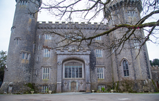 Co Offaly castle named among top ten most haunted spots in the world