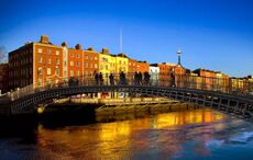 Dublin among top 10 most written-about cities in books, study finds
