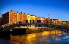 Dublin among top 10 most written-about cities in books, study finds